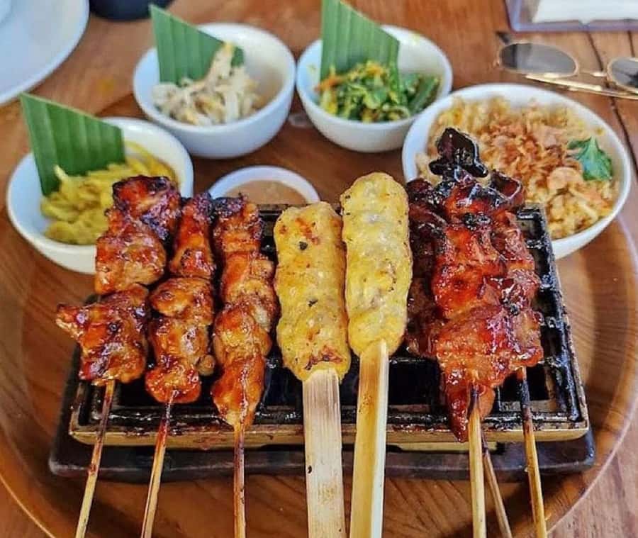 Seminyak : cooking class traditional food bali - The Morning Market Tour: Why It Changes How You Cook
