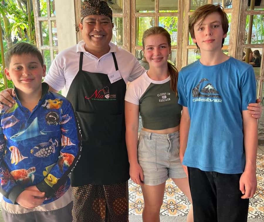 Seminyak : cooking class traditional food bali - Price and Value: Is $129 Per Group a Good Deal?