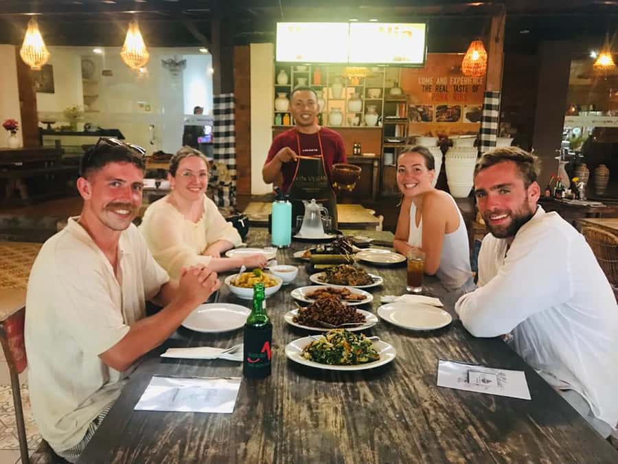 Seminyak: Vegetarian Cooking Class - Who this Seminyak class is best for