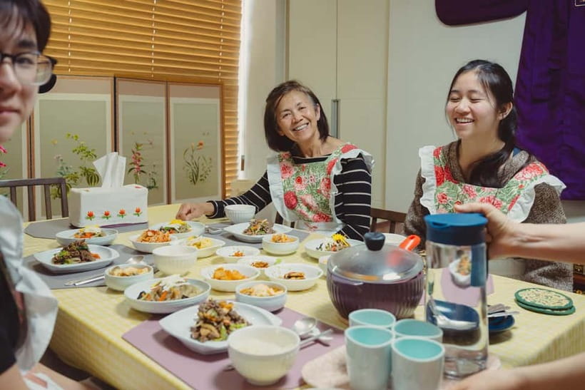 Seoul: Authentic Korean Cooking Class and Market Tour - Key Highlights You’ll Care About