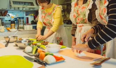 Seoul: Authentic Korean Cooking Class and Market Tour - The Local Market: Buying Ingredients Like Someone Who Lives There