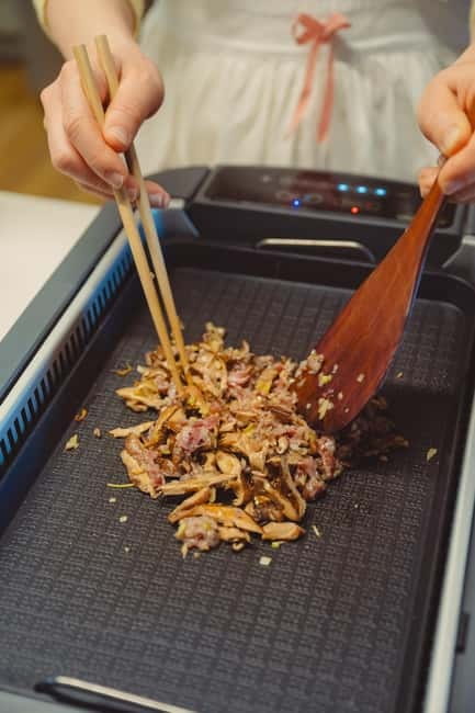 Seoul: Authentic Korean Cooking Class and Market Tour - Who This Fits Best in Your Seoul Plan