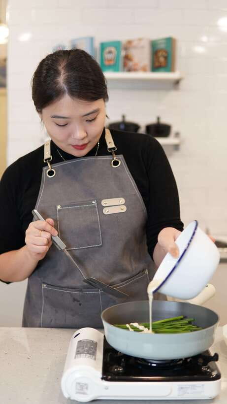 (Seoul) Korean Cooking Class with a Professional Chef - Key Points You’ll Care About