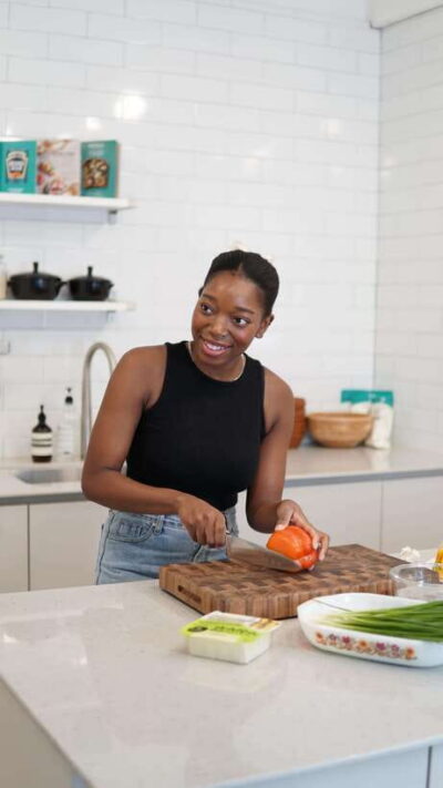 (Seoul) Korean Cooking Class with a Professional Chef - Who You’re Learning From: Da-ye’s Korean Food Background