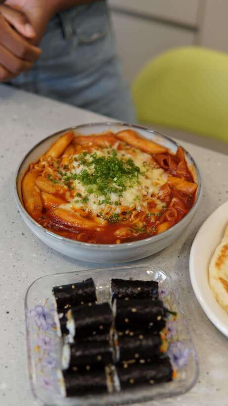 (Seoul) Korean Cooking Class with a Professional Chef - The Class Flow: How the 2.5 Hours Usually Feel