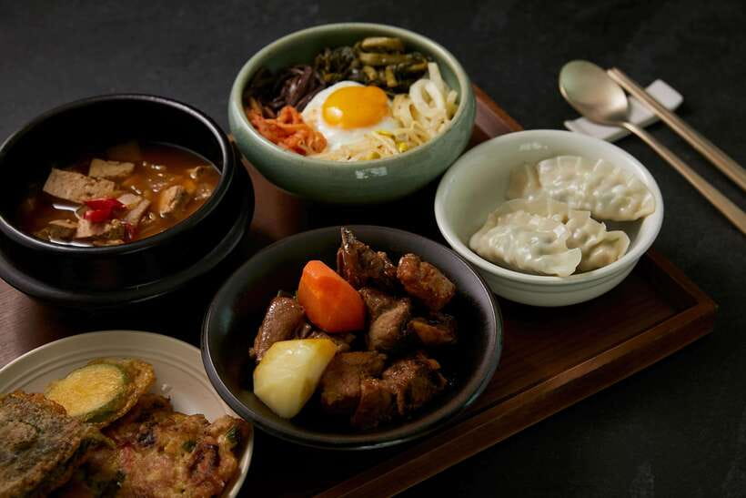 Seoul: Premium Korean Feast Cooking Class - Key Points Worth Knowing