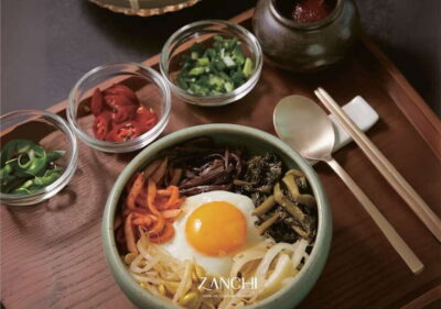 Seoul: Premium Korean Feast Cooking Class - Tea Time and Korean Dining Etiquette Before You Cook