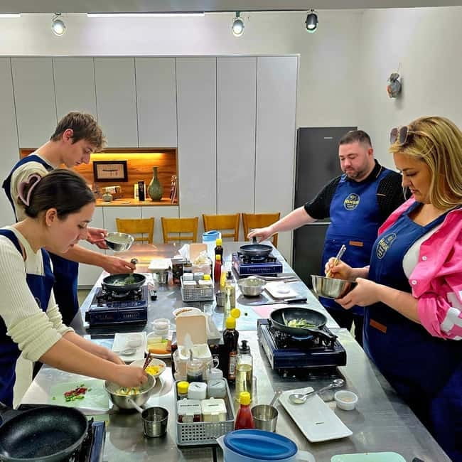 Seoul: Taste of Korea, Authentic Home Style Cooking Class - Who Should Book This Cooking Class (and Who Might Skip)