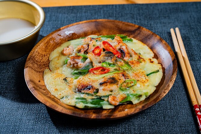 Seoul: Taste of Korea, Authentic Home Style Cooking Class - A Hands-On Seoul Kitchen for Real Home-Style Hansik