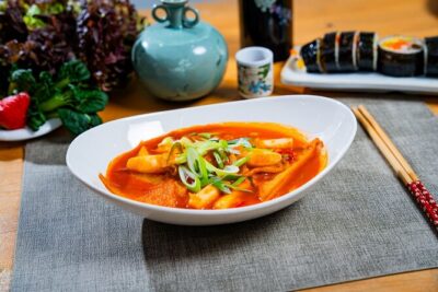 Seoul: Taste of Korea, Authentic Home Style Cooking Class - Where to Meet at Gyeongbokgung and Find the Kitchen