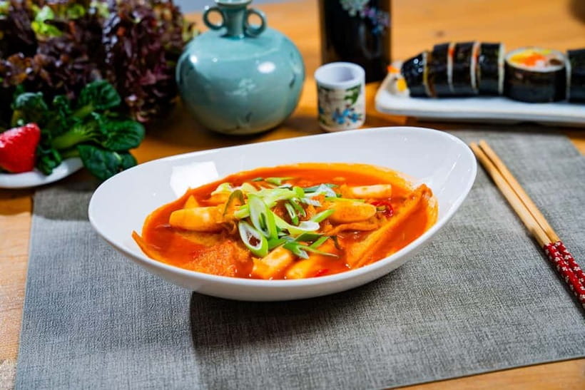 Seoul: Taste of Korea, Authentic Home Style Cooking Class - Chef Jennifer Teaches the Story Behind the Food