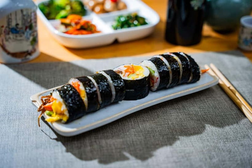 Seoul: Taste of Korea, Authentic Home Style Cooking Class - Dietary Needs and How This Class Handles Them