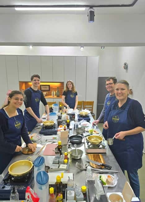 Seoul: Taste of Korea, Authentic Home Style Cooking Class - Price and Value: Is $89 Worth It in Seoul?