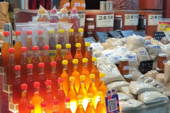 Seoul: Temple Vegan Cooking Class & Oriental Medicine Tour - Starting at An-guk Station Exit 1: How the Meeting Sets the Tone