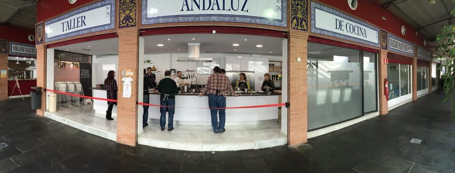 Seville: 3.5-Hour Spanish Cooking Class & Triana Market Tour - What makes the experience feel fun (not stiff)