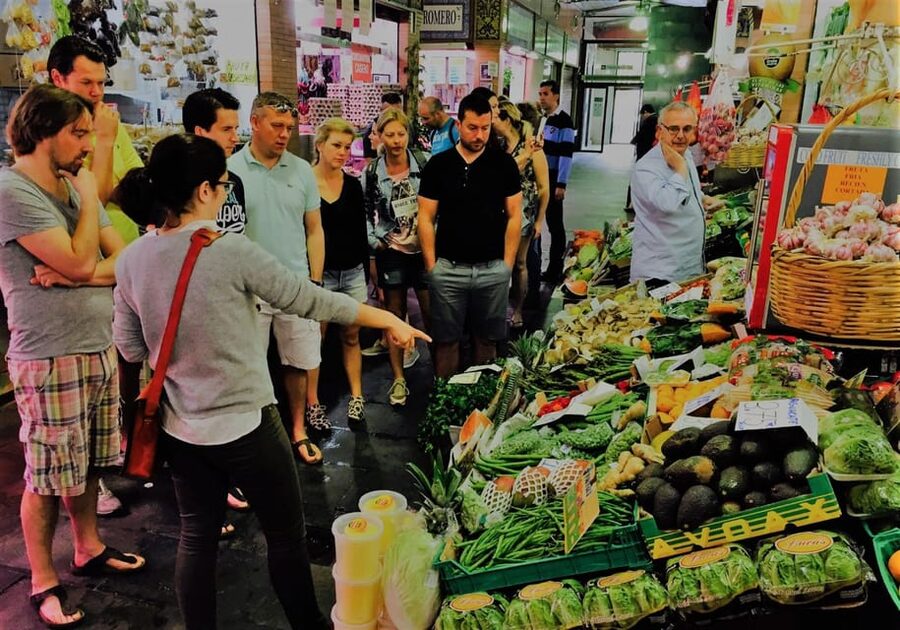 Seville: 3.5-Hour Spanish Cooking Class & Triana Market Tour - Price and value: what you’re paying for at $88 per person