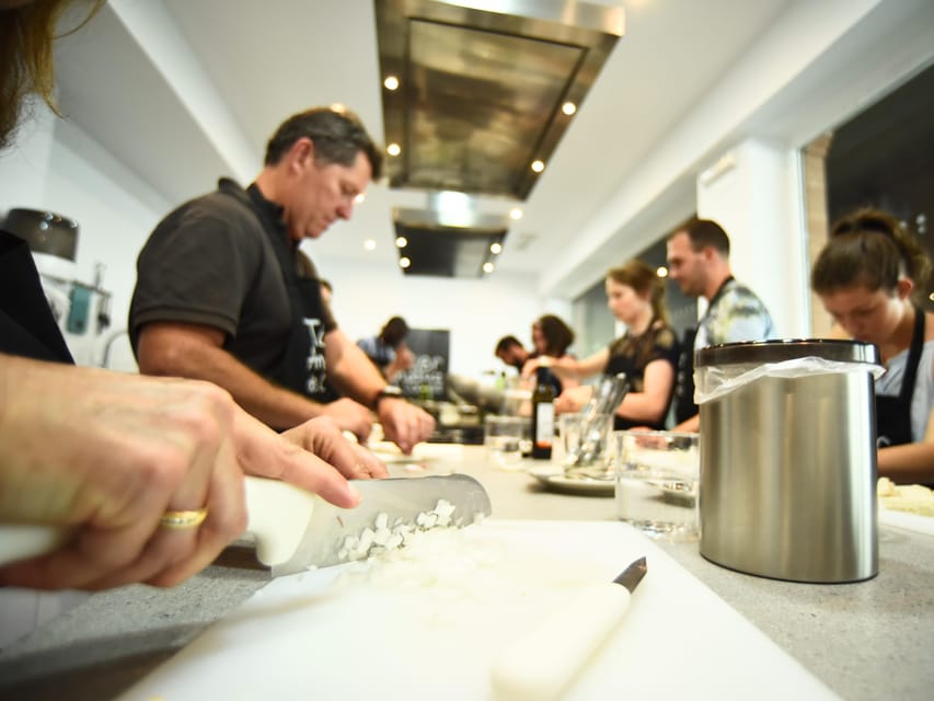 Seville: 3.5-Hour Spanish Cooking Class & Triana Market Tour - Quick practical tips before you go