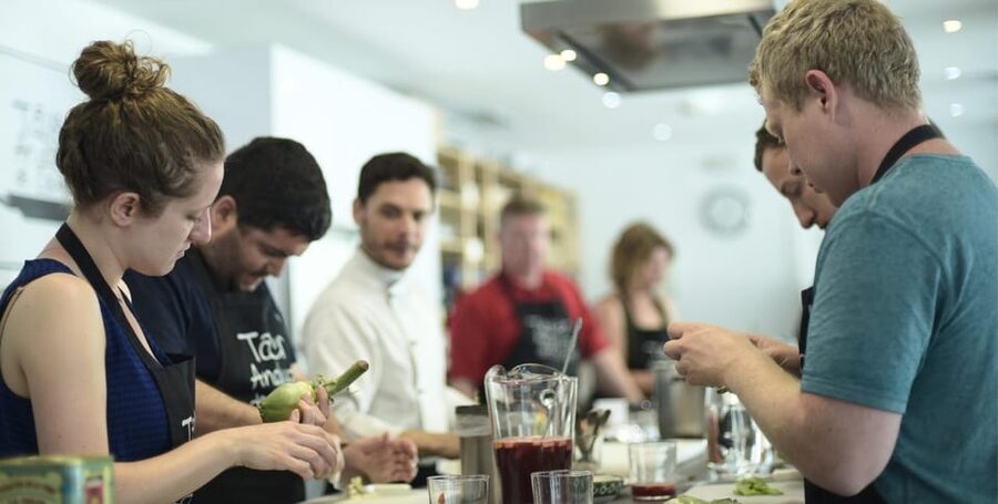 Seville: Spanish Cooking Class with Dinner - Price and Value: Does $82 Make Sense in Seville?