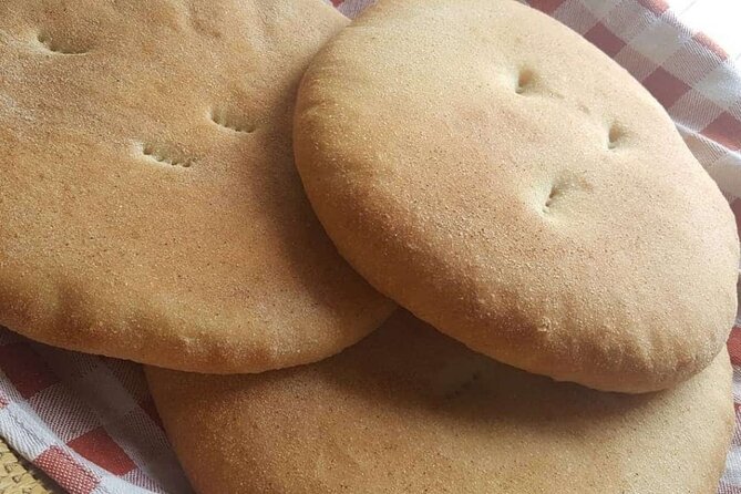 Shared 4 Hours Cooking Class in Marrakesh - Your first lesson: bread and the joy of making it with your hands