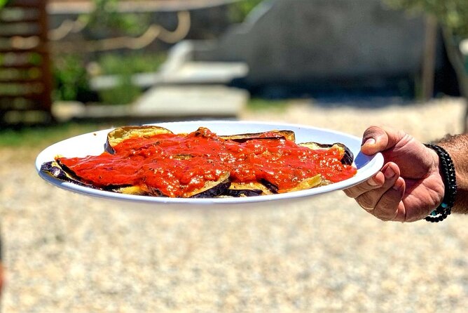 Shared Group Cooking Class at Home of Mykonian Family in Mikonos - Wine, Beer, and the Moment You Eat What You Made
