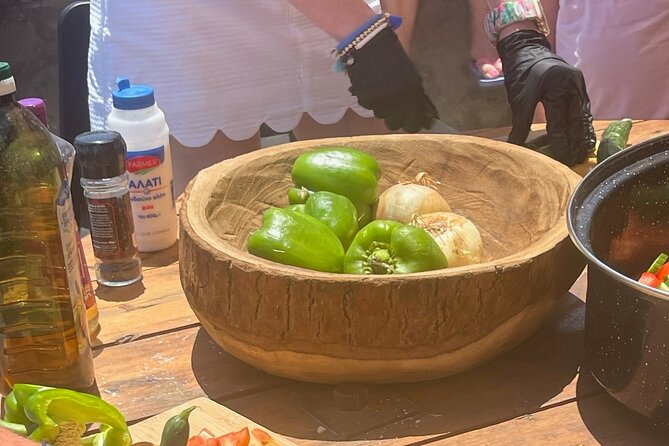 Shared Group Cooking Class at Home of Mykonian Family in Mikonos - Price and Value: Why $114.64 Can Make Sense Here