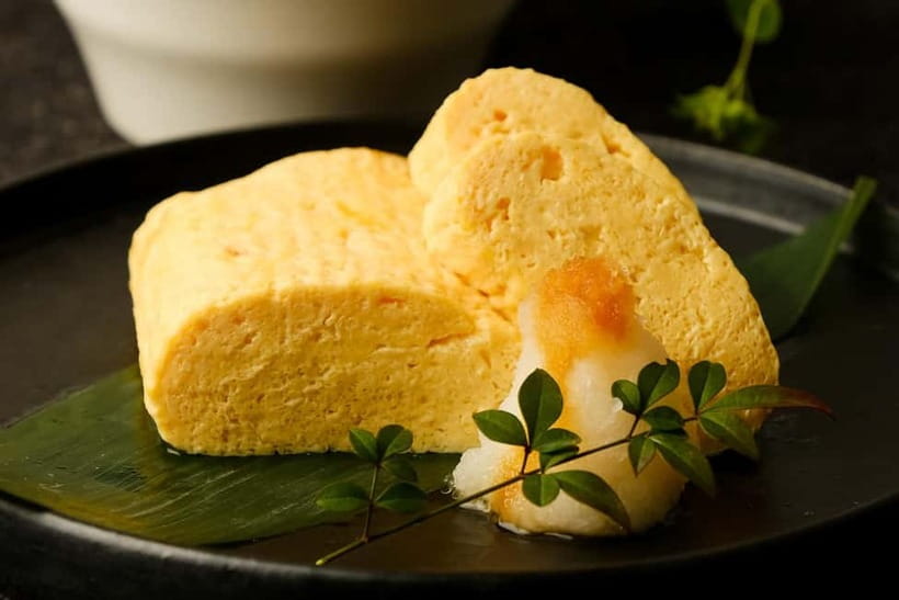 Shibuya Tokyo: Onigiri & Tamagoyaki Cooking Class - Key things I’d bet you’ll care about