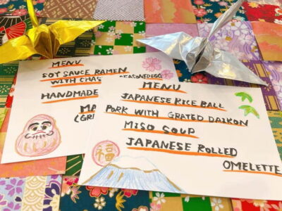Shibuya Tokyo: Onigiri & Tamagoyaki Cooking Class - Nori wrapping with intention, not guesswork