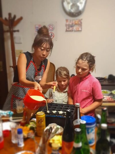 Shinjuku Tokyo: Authentic Japanese Home-Style Culinary Class - Choosing your menu: the five ways you can eat Tokyo comfort food
