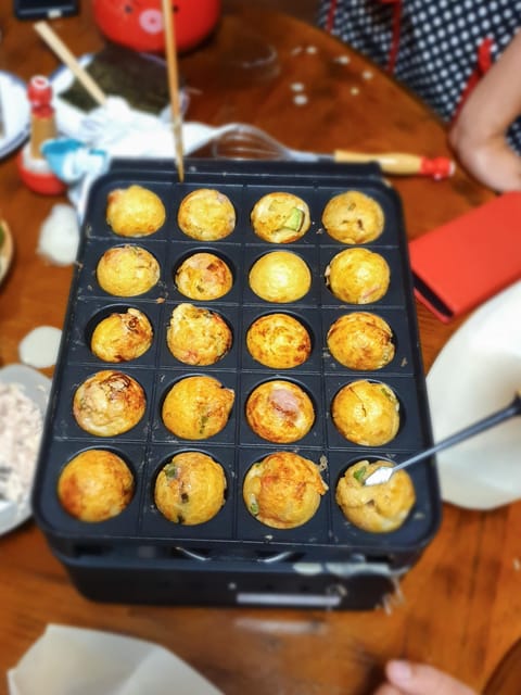 Shinjuku Tokyo: Authentic Japanese Home-Style Culinary Class - Value for $88: why the price can make sense in Tokyo