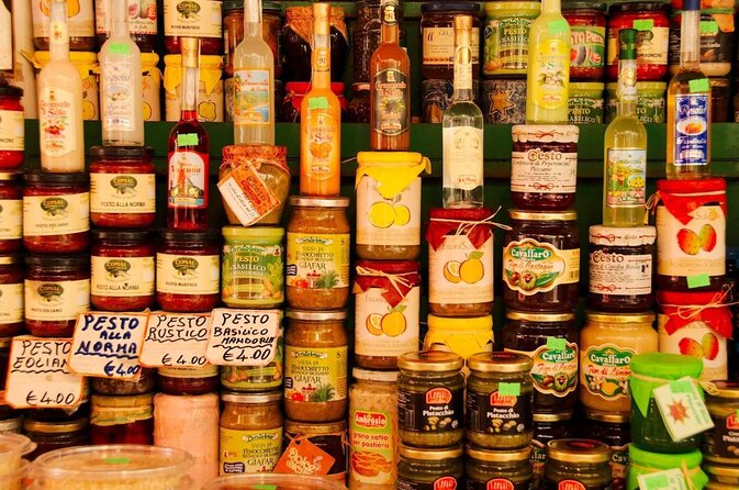Sicilian Cooking Class - Key Highlights Worth Booking