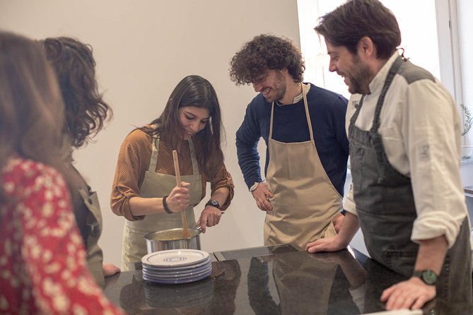 Sicilian Cooking Class - Dessert: Cannoli, Cassata, and Granita for the Finish