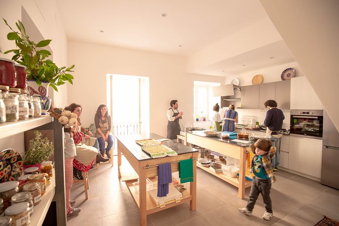 Sicilian Cooking Class - Wine, Homemade Liqueurs, and Coffee: The Real Payoff