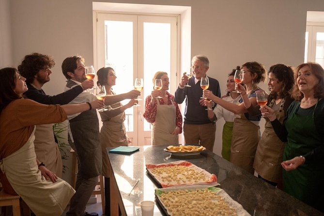 Sicilian Cooking Class - What $118.56 Gets You (And Why It Can Feel Like a Bargain)