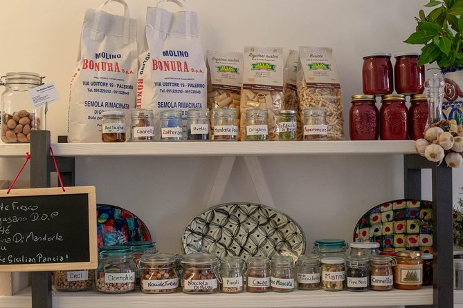 Sicilian Cooking Class - Who Should Book This Class (And Who Might Skip It)