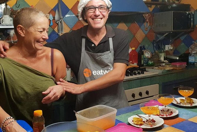 Sicilian Cooking Class and Market Tour with a Local Chef - From Market to Kitchen: Hands-On Cooking in a Local Home
