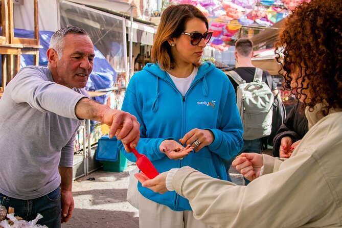 Sicilian cooking Class and Visit to the Catania Market - Key Highlights You’ll Care About