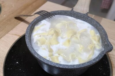 Sicilian Cooking Class : From Black to White - Inside the 3 hours 30 minutes: how the class likely flows
