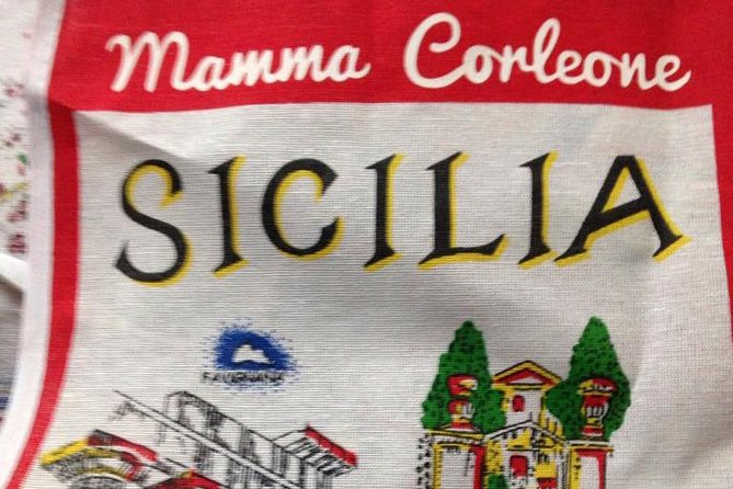 Sicilian Cooking Class : From Black to White - Should you book Sicilian Cooking Class: From Black to White?