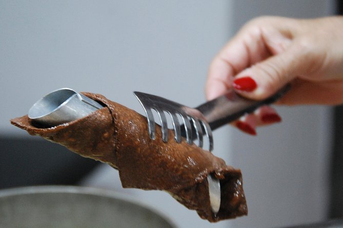 Sicilian Cooking Class : Homemade Pasta - Value check: is $182.23 worth it in Palermo?