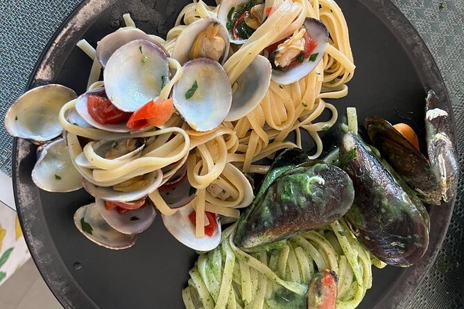 Sicilian Cooking Class in Catania's Historic Center with Mariella - Price and value: is $179 per person worth it?