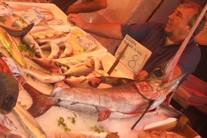 Sicilian Cooking Class in Palermo - Beyond the menu: pasta skills, desserts, and why the class feels complete