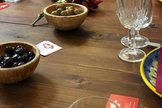 Sicilian Cooking Class in Palermo - Private Option - Why a private Palermo kitchen beats a food show