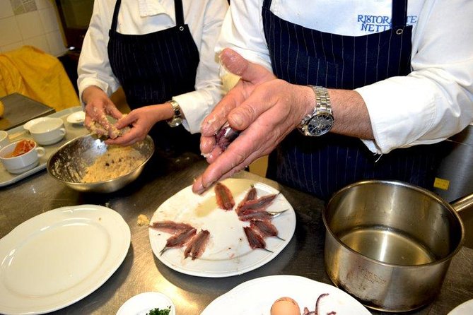 Sicilian Cooking Class in Taormina - Hands-on kitchen energy: who teaches and how involved you’ll be