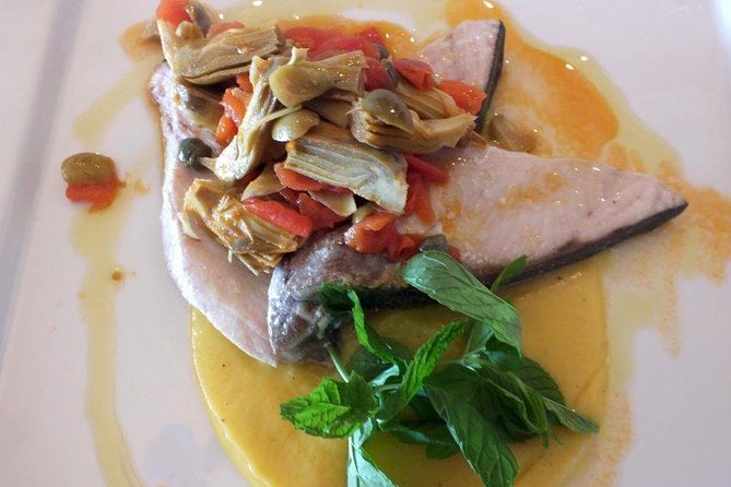Sicilian Cooking Class in Taormina - Group size of 20: the sweet spot for learning