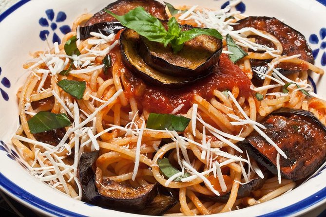 Sicilian Cooking Class in Taormina - Price and value: what $126.72 buys you in Taormina