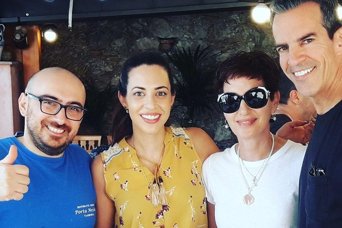 Sicilian Cooking Class in Taormina - Price and value: does $127.03 make sense for 3 hours?