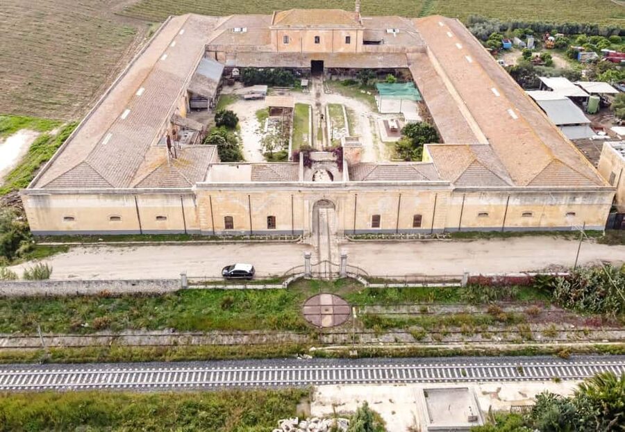Sicilian cooking class in the historic baglio Florio Adamo - Logistics in plain terms: pickup, car rides, and what to plan
