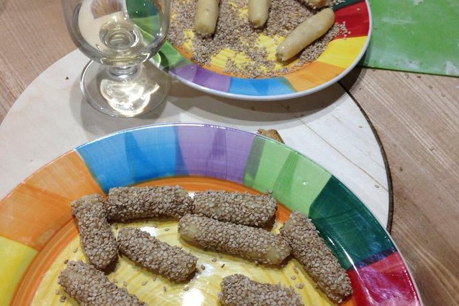 Sicilian Cooking Class : Personalize your class - Timing, Logistics, and How It Fits Into a Palermo Day