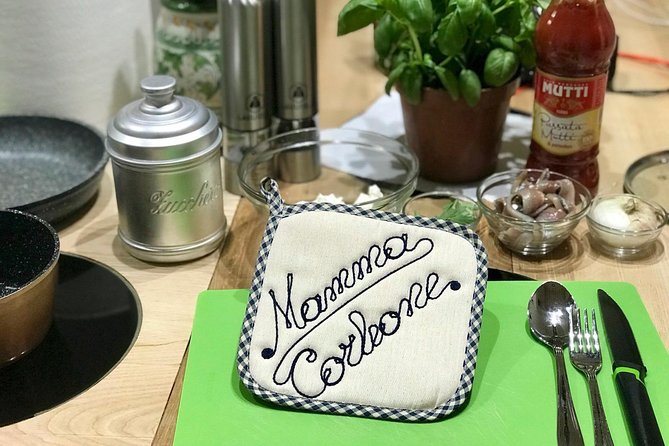 Sicilian Cooking Class : Personalize your class - Who This Cooking Class Is Best For (and Who Might Prefer Something Else)
