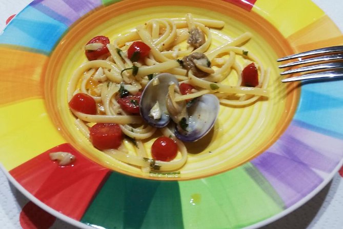 Sicilian Cooking Class : Personalize your class - Star Dishes Worth Targeting: What to Choose If You Like X Flavor